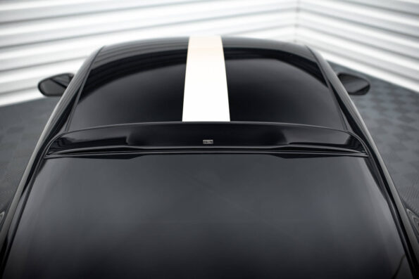 Αεροτομή Οροφής Porsche 911 992 GT3