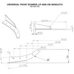 pol_po_UNIVERSAL-FRONT-BUMPER-LIP-ADD-ON-WINGLETS-1988_1