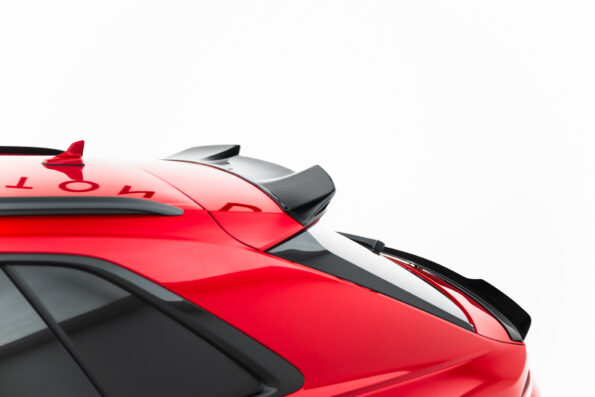 Προέκταση Αεροτομής 3D Audi RSQ8 Mk1 Facelift