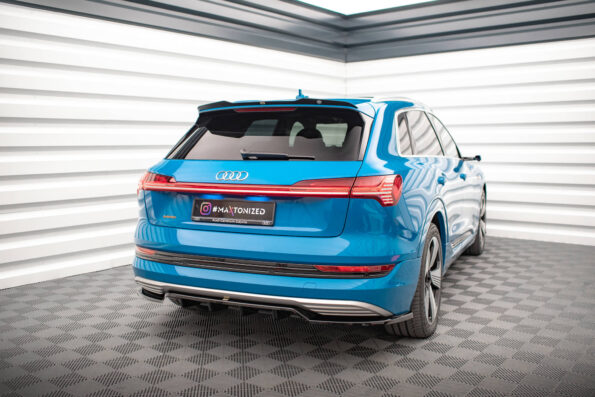 Προέκταση Αεροτομής Audi e-tron
