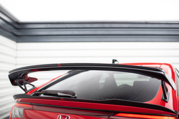Προέκταση Αεροτομής Honda Civic Type-R Mk 11