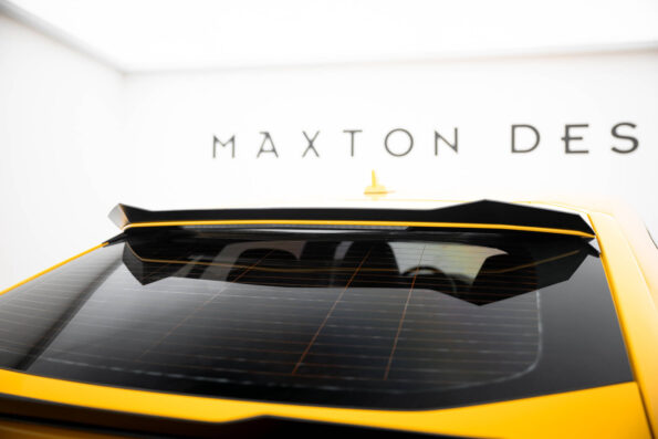 Προέκταση Αεροτομής Lamborghini Urus Mk1
