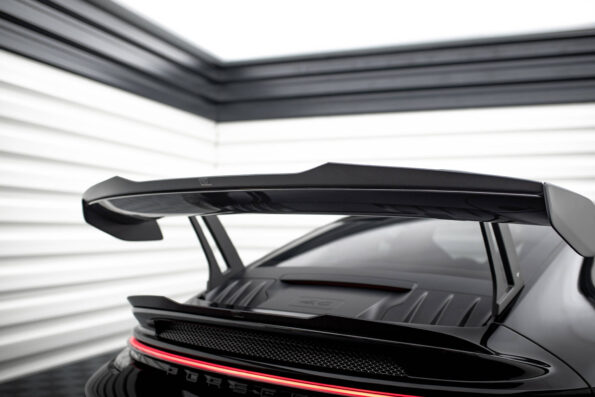 Προέκταση Αεροτομής Porsche 911 992 GT3
