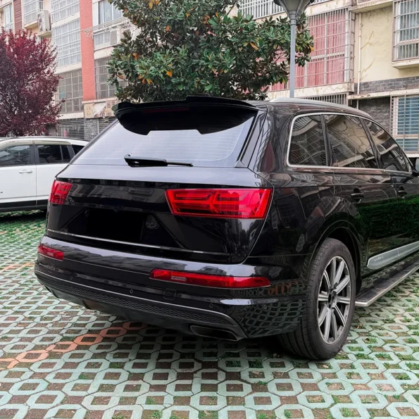 Αεροτομή AUDI Q7 2015-