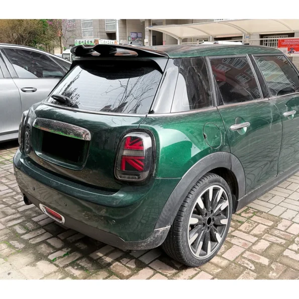 Αεροτομή Mini F55/56
