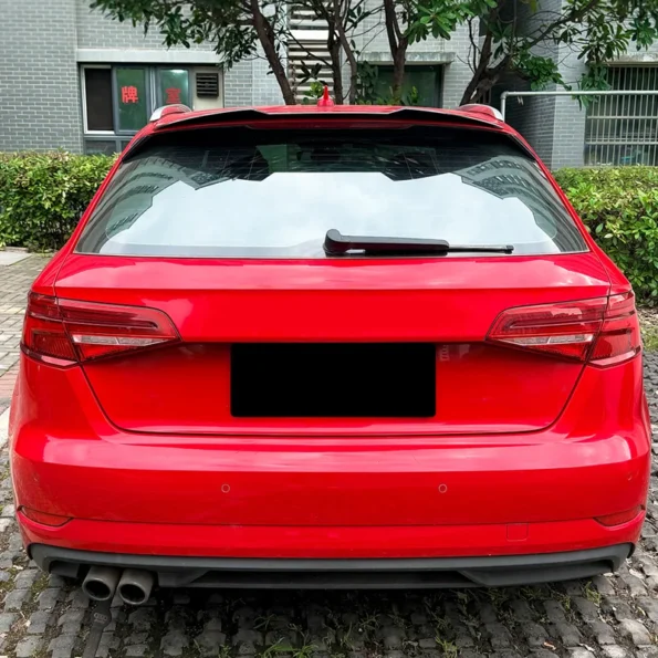 Αεροτομή AUDI A3 8V SPORTBACK