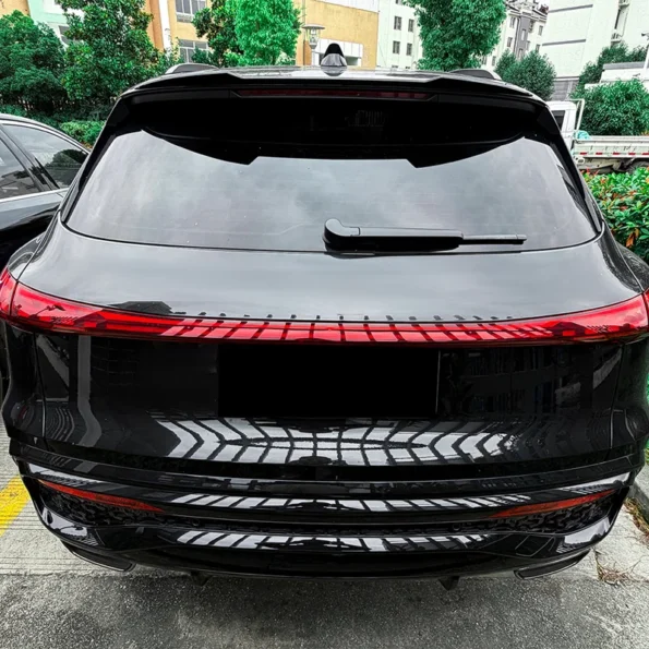 Αεροτομή AUDI Q5 2025-