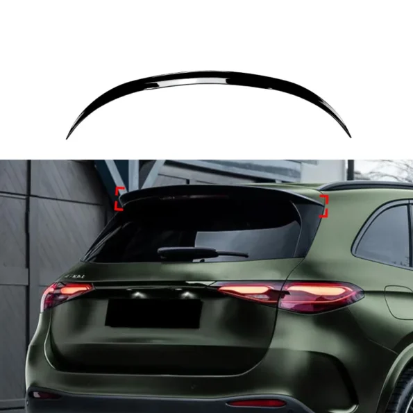 Αεροτομή Mercedes GLC X254 22-